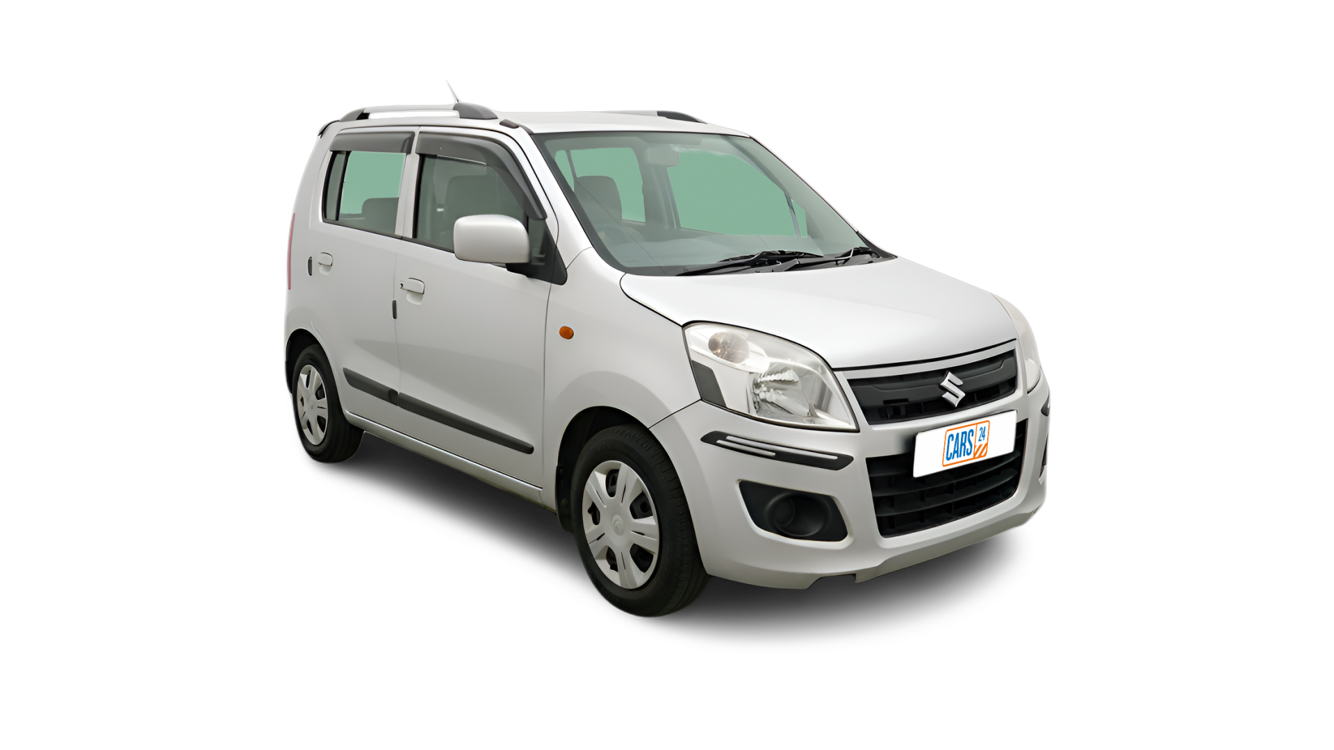 Maruti Wagon R 1.0-img